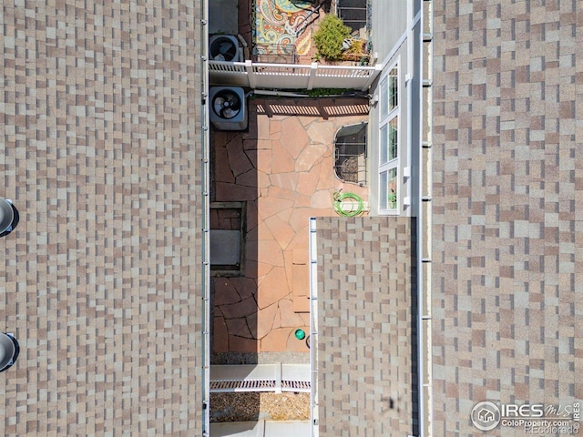 3882 W 118th Pl, Westminster, CO 80031 - aerial view