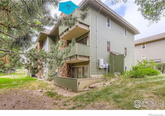3375 Chisholm Trl Unit 202, Boulder, CO 80301 - photo 23