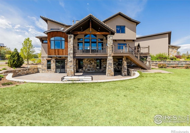 2466 Spruce Meadows Dr, Broomfield, CO 80023 - photo 37