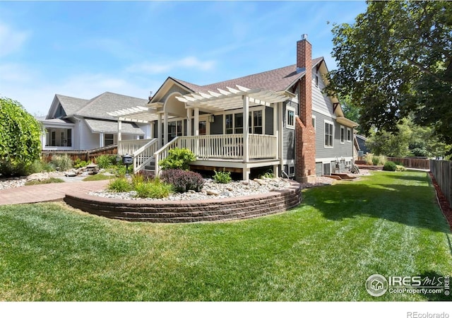 828 Peterson St, Fort Collins, CO 80524 - photo 2
