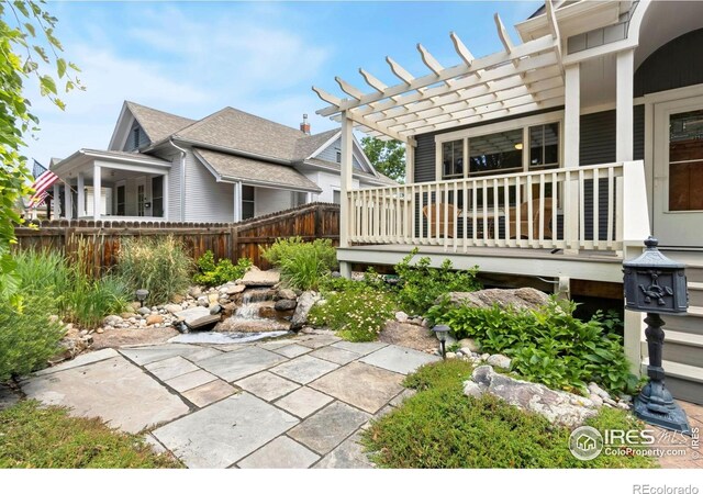 828 Peterson St, Fort Collins, CO 80524 - photo 24