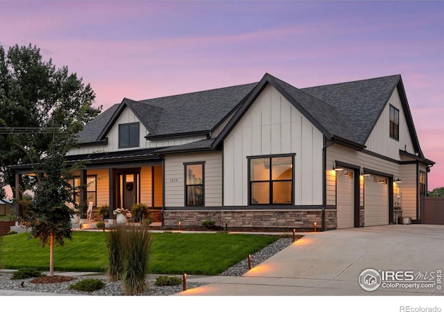 1215 Art Dr, Berthoud, CO 80513 - photo 34