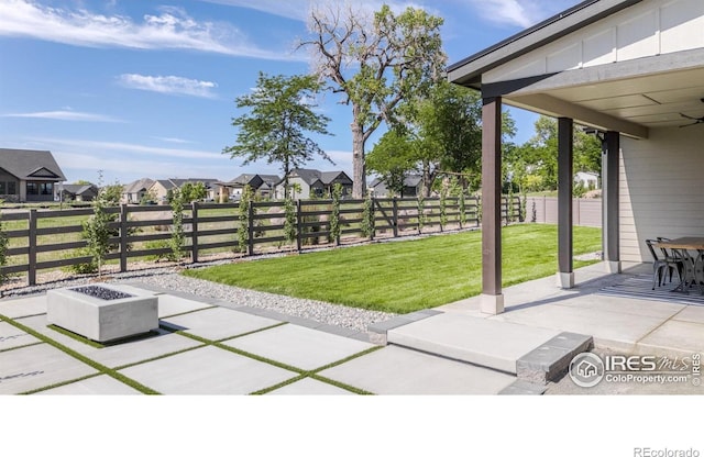 1215 Art Dr, Berthoud, CO 80513 - photo 36