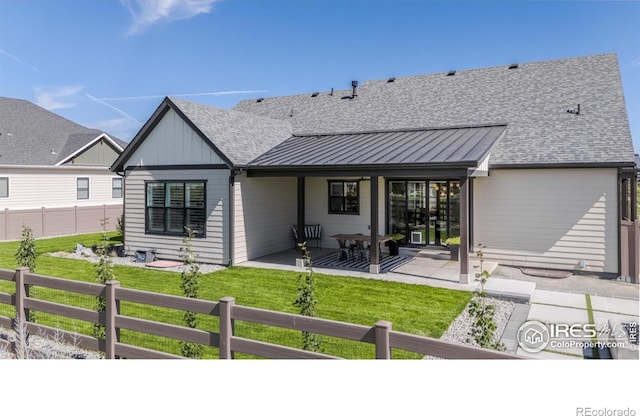 1215 Art Dr, Berthoud, CO 80513 - photo 38