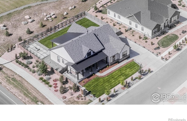 1215 Art Dr, Berthoud, CO 80513 - photo 40