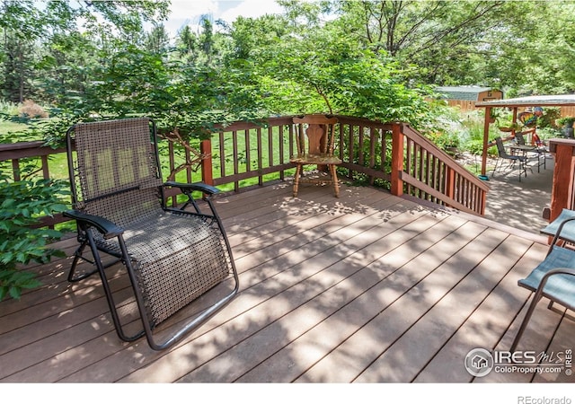 3602 Post Rd, Laporte, CO 80535 - photo 25