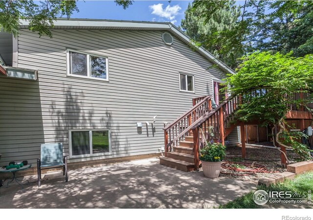 3602 Post Rd, Laporte, CO 80535 - photo 36
