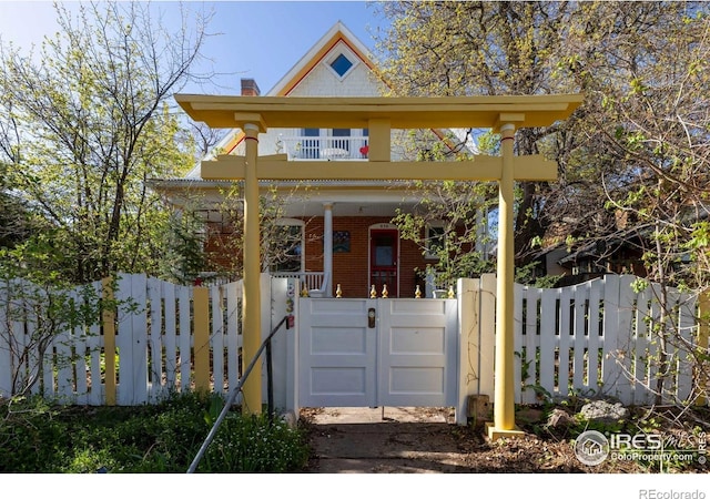 838 University Ave, Boulder, CO 80302 - photo 35