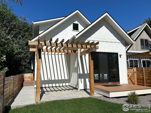418 N Grant Ave, Fort Collins, CO 80521 - photo 32