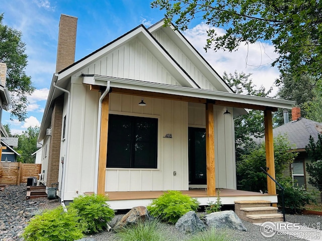 418 N Grant Ave, Fort Collins, CO 80521 - photo 2