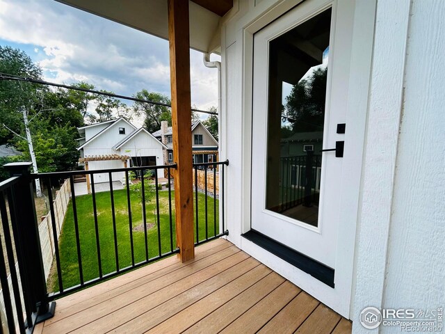 418 N Grant Ave, Fort Collins, CO 80521 - photo 35