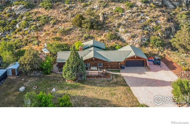 32224 Poudre Canyon Rd, Bellvue, CO 80512 - photo 1