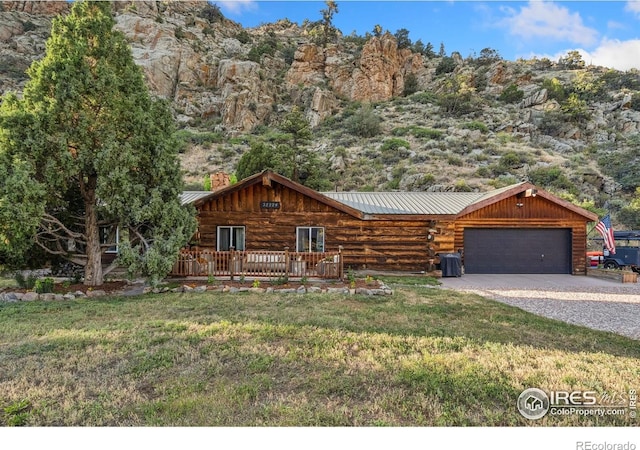 32224 Poudre Canyon Rd, Bellvue, CO 80512 - photo 2
