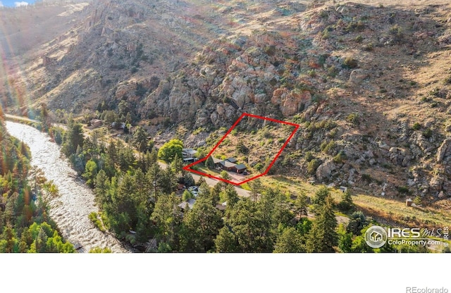 32224 Poudre Canyon Rd, Bellvue, CO 80512 - photo 3