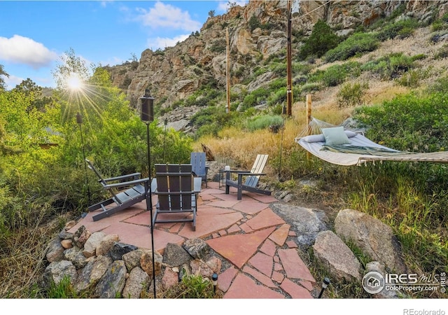 32224 Poudre Canyon Rd, Bellvue, CO 80512 - photo 28