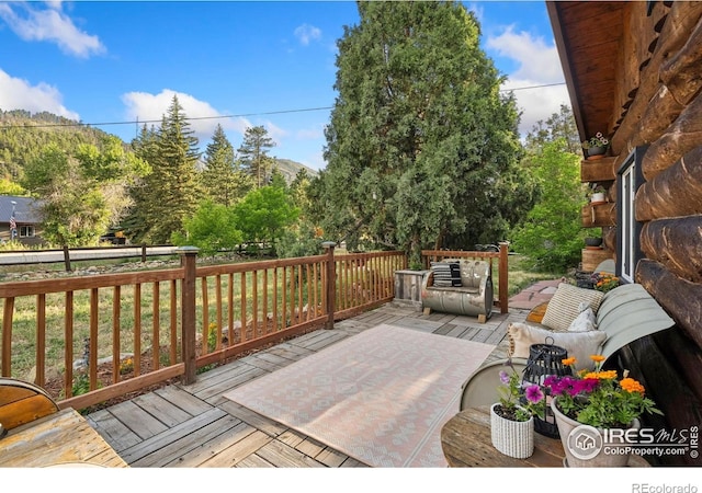 32224 Poudre Canyon Rd, Bellvue, CO 80512 - photo 29