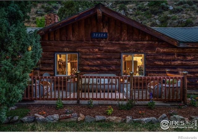 32224 Poudre Canyon Rd, Bellvue, CO 80512 - photo 32