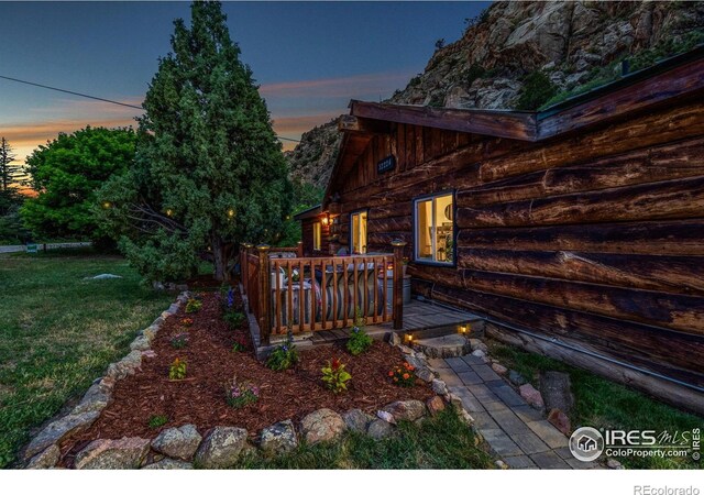 32224 Poudre Canyon Rd, Bellvue, CO 80512 - photo 33