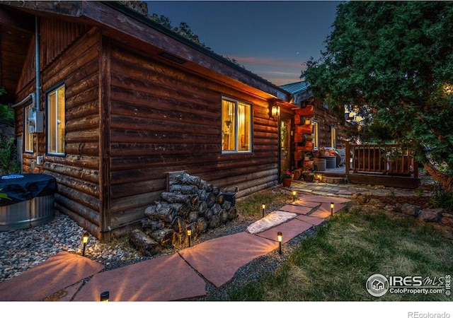 32224 Poudre Canyon Rd, Bellvue, CO 80512 - photo 34