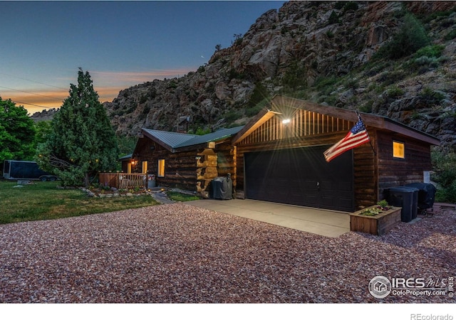 32224 Poudre Canyon Rd, Bellvue, CO 80512 - photo 35