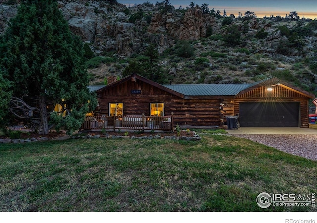 32224 Poudre Canyon Rd, Bellvue, CO 80512 - photo 36