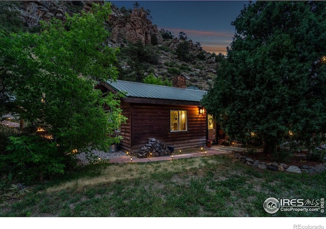 32224 Poudre Canyon Rd, Bellvue, CO 80512 - photo 37