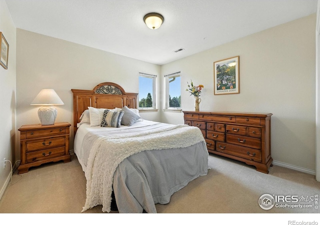 1145 Wyndemere Cir, Longmont, CO 80504 - bedroom featuring light colored carpet