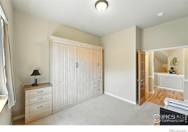 1145 Wyndemere Cir, Longmont, CO 80504 - bedroom featuring light colored carpet and baseboards