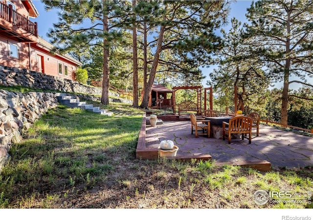 33212 Meadow Mountain Rd, Evergreen, CO 80439 - photo 5