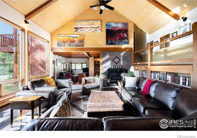 33212 Meadow Mountain Rd, Evergreen, CO 80439 - photo 7
