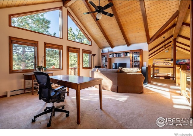 33212 Meadow Mountain Rd, Evergreen, CO 80439 - photo 14