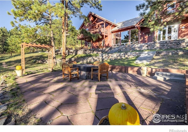 33212 Meadow Mountain Rd, Evergreen, CO 80439 - photo 17