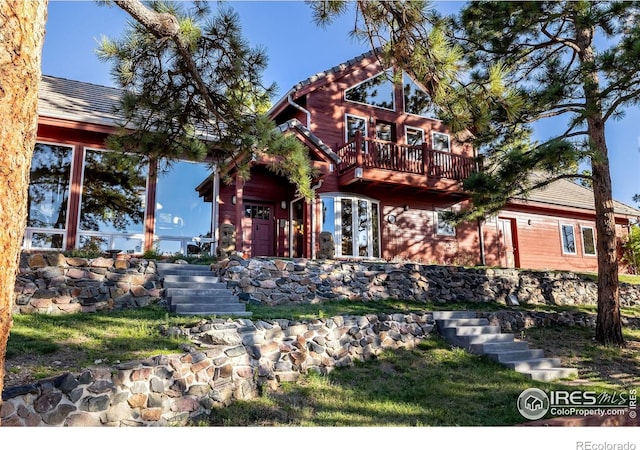 33212 Meadow Mountain Rd, Evergreen, CO 80439 - photo 18