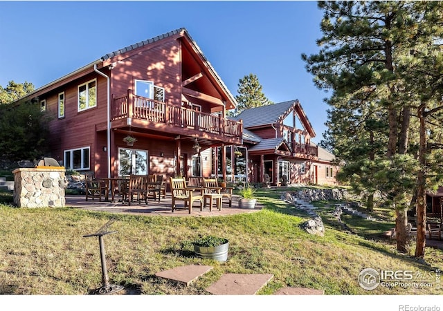 33212 Meadow Mountain Rd, Evergreen, CO 80439 - photo 19