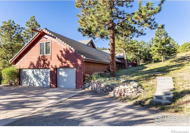 33212 Meadow Mountain Rd, Evergreen, CO 80439 - photo 20