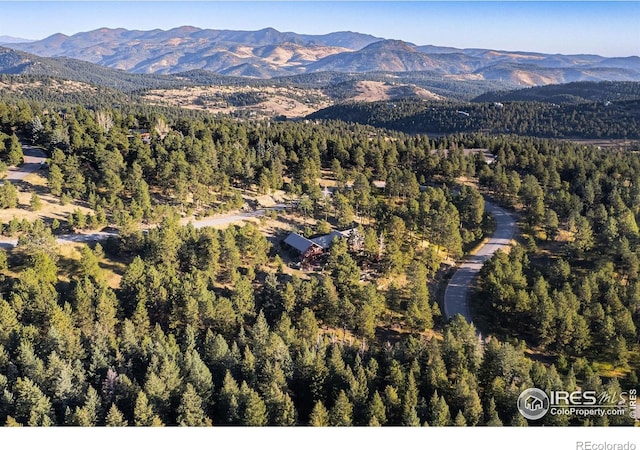 33212 Meadow Mountain Rd, Evergreen, CO 80439 - photo 21