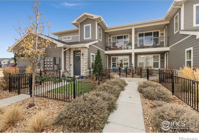 4128 S Park Dr Unit 102, Loveland, CO 80538 - photo 3
