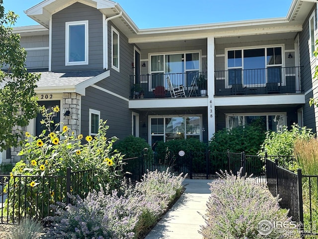 4128 S Park Dr Unit 102, Loveland, CO 80538 - photo 2
