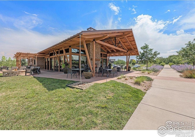 4128 S Park Dr Unit 102, Loveland, CO 80538 - photo 31