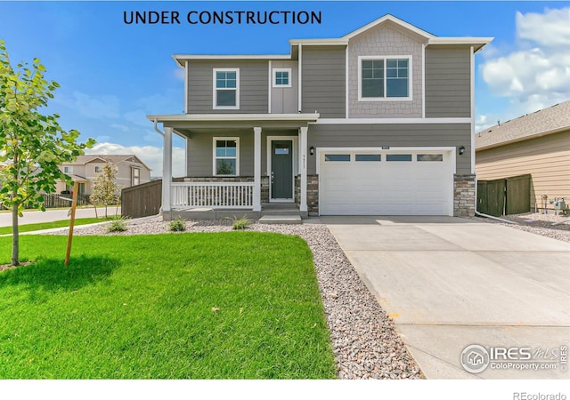 9872 Cathay St, Commerce City, CO 80022 - photo 1