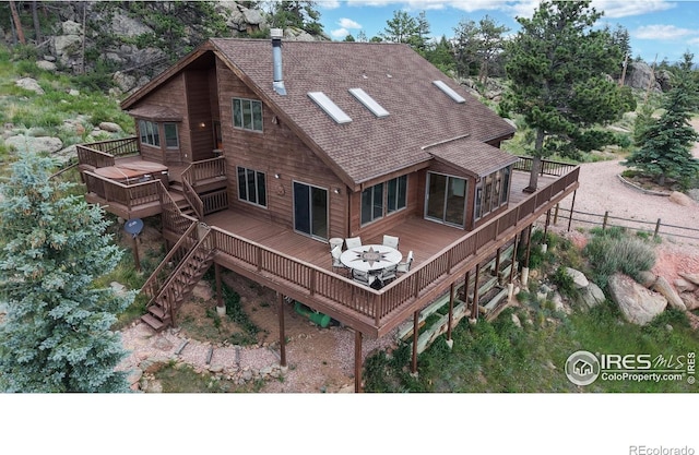 131 Mount Apiatan Ct, Livermore, CO 80536 - photo 1