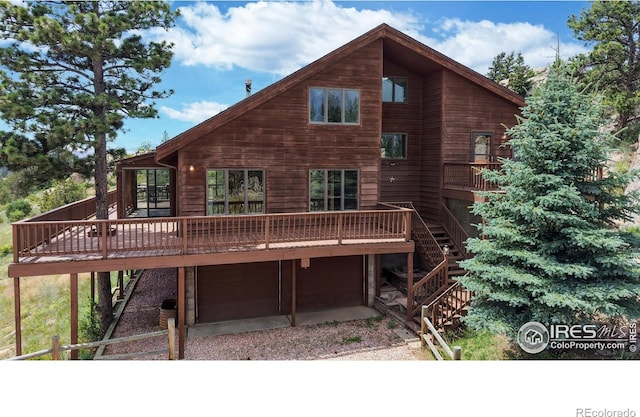 131 Mount Apiatan Ct, Livermore, CO 80536 - photo 2