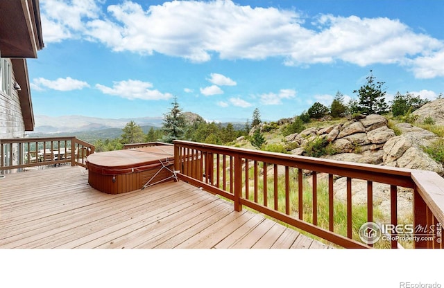 131 Mount Apiatan Ct, Livermore, CO 80536 - photo 27