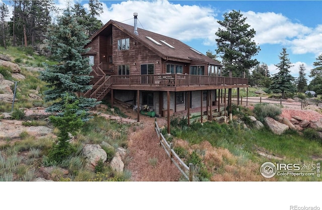131 Mount Apiatan Ct, Livermore, CO 80536 - photo 29