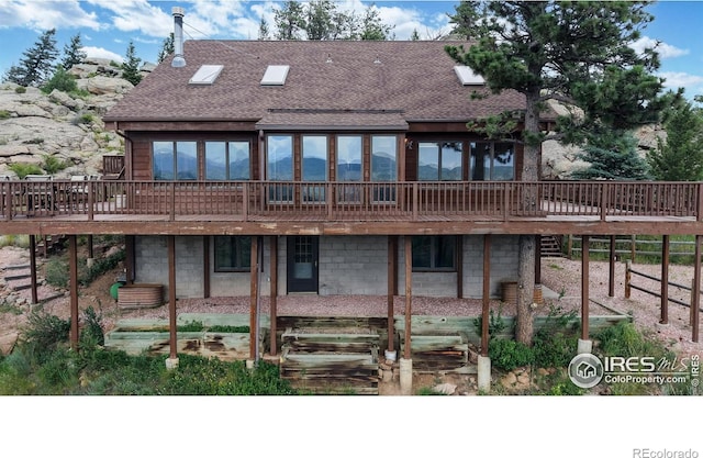 131 Mount Apiatan Ct, Livermore, CO 80536 - photo 30