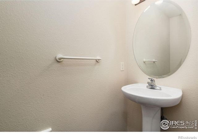 2702 Rigden Pkwy Unit F4, Fort Collins, CO 80525 - view of bathroom