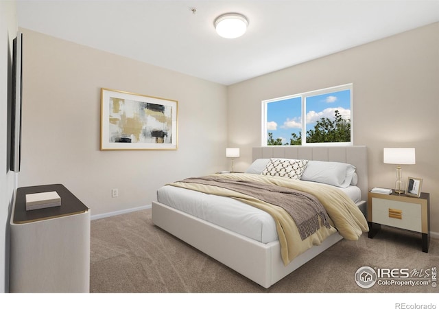 2702 Rigden Pkwy Unit F4, Fort Collins, CO 80525 - carpeted bedroom featuring baseboards