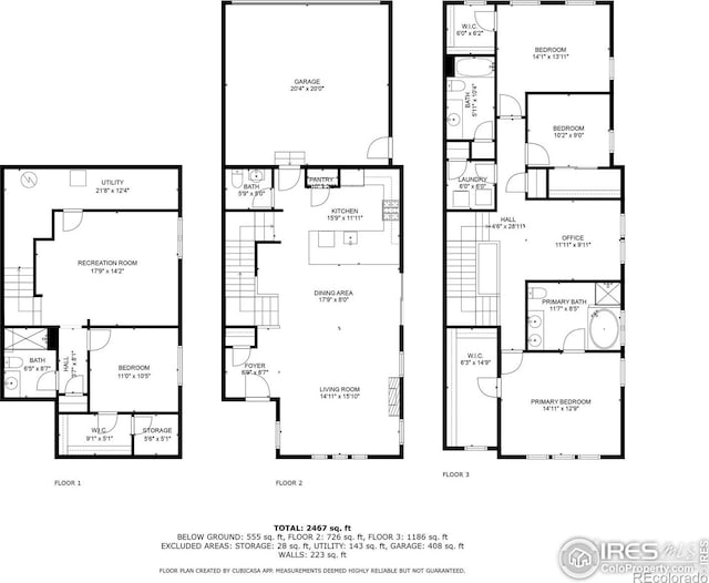 1095 Anker Dr, Erie, CO 80516 - photo 38