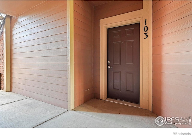 2133 Krisron Rd Unit D103, Fort Collins, CO 80525 - property entrance