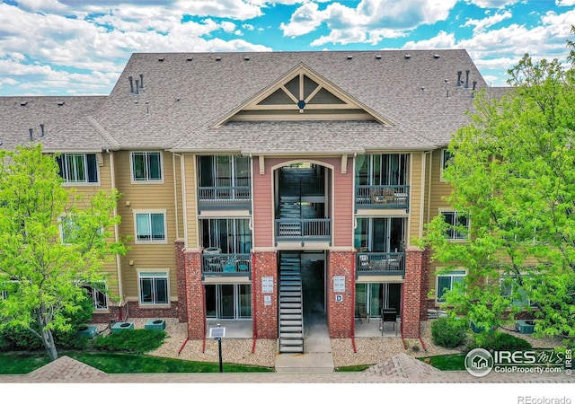 2133 Krisron Rd Unit D103, Fort Collins, CO 80525 - view of building exterior